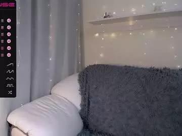 koketka19 on Chaturbate 
