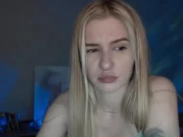 koketka19 on Chaturbate 