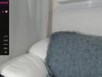 koketka19 on Chaturbate 