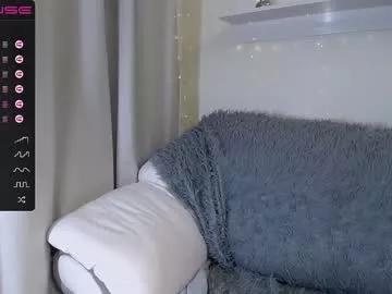 koketka19 on Chaturbate 