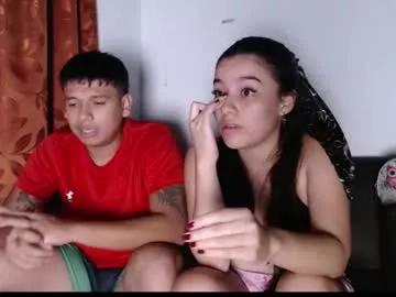 konnie_adan on Chaturbate 