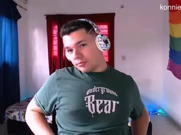konnie_kardashian on Chaturbate 