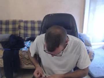 kooosa on Chaturbate 