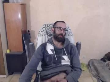 kooosa on Chaturbate 