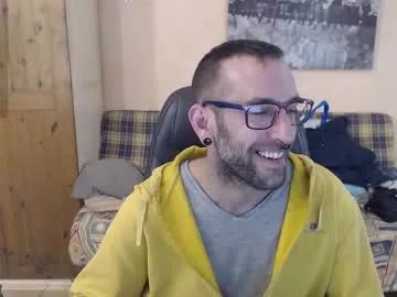 kooosa on Chaturbate 
