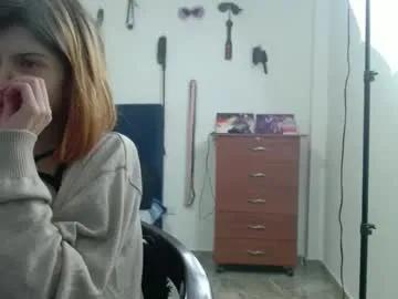 kratos_and_afrodita on Chaturbate
