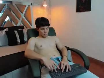 kraven_lust on Chaturbate