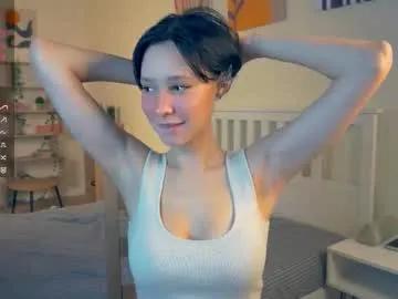 kristanalosa — I`m Emma <3 Goal: Hard slaps for my butty  Welcome to my #new and #shy room, me #teen #18 #natura [112 tokens remaining]