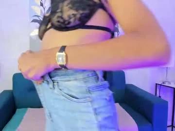 kristyl_paez on Chaturbate