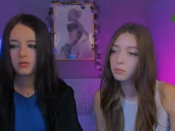 kristylovee on Chaturbate