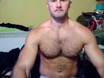 ksanderua — Hello #hairy #chest #muscle #nipples #foreskin #uncut #pits [1800 tokens remaining]
