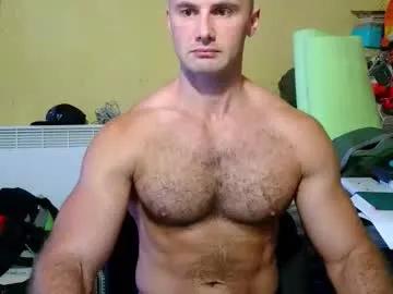 ksanderua on Chaturbate
