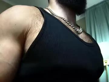 kurt_stone1 on Chaturbate