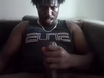 kushgod711 on Chaturbate