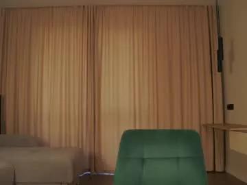 kusssecka on Chaturbate 
