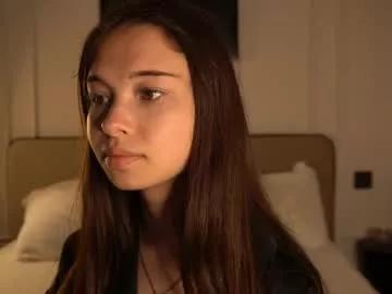 kusssecka on Chaturbate 