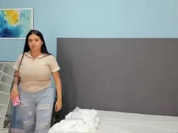 kylie_reyes on Chaturbate