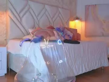 kylle_2050 on Chaturbate 
