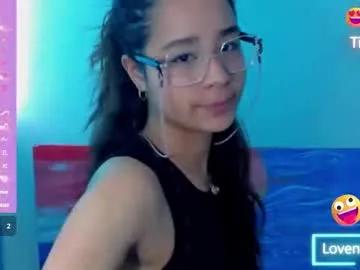 kyomi_beth on Chaturbate