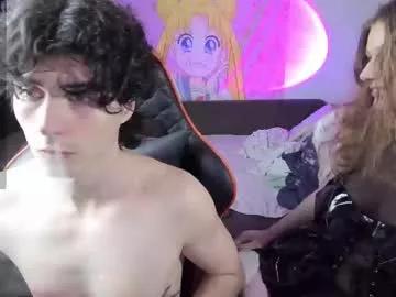 l1ttlekiki on Chaturbate 