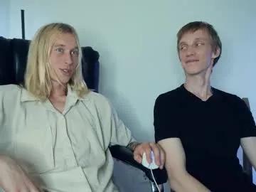 l_adonis_l — oil show #flexible #muscle #blonde #young #daddy [815 tokens remaining]