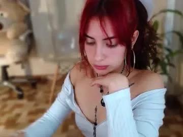 l_e_a on Chaturbate 