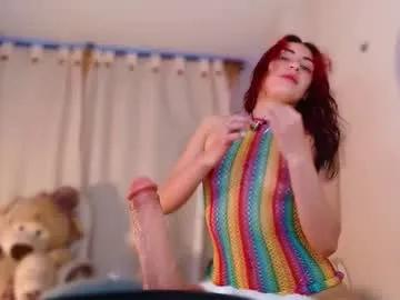l_e_a on Chaturbate 