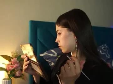 la_bubu on Chaturbate