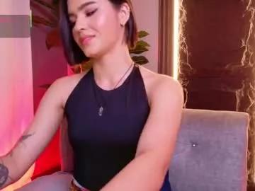 la_diabla_111_ on Chaturbate
