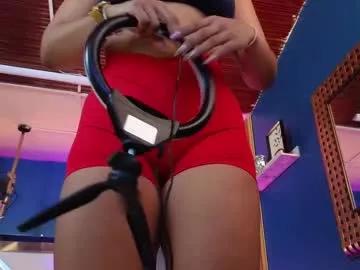 laady_brownn on Chaturbate 