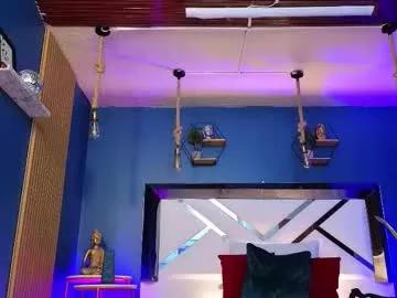 laady_brownn on Chaturbate 