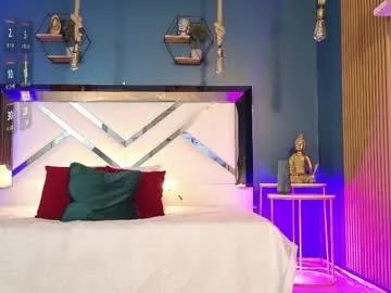 laady_brownn on Chaturbate 