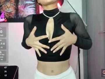 laady_marly on Chaturbate 