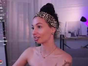 laady_rosee on Chaturbate 