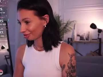 laady_rosee on Chaturbate 
