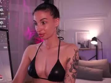 laady_rosee on Chaturbate 