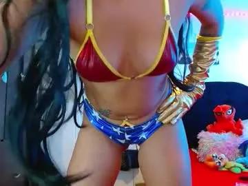 lacolombiana_bitch on Chaturbate