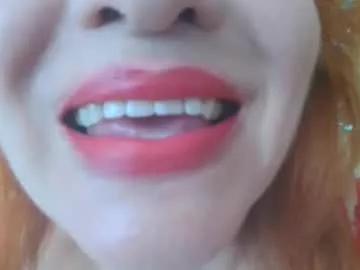 ladamay on Chaturbate 