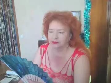 ladamay on Chaturbate 