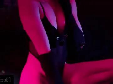lady_eboshi on Chaturbate