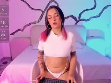 ladysweetts on Chaturbate