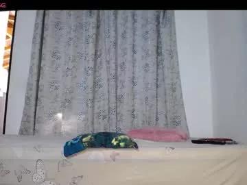 laila_laly on Chaturbate 