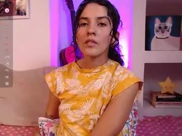 lailypink on Chaturbate 