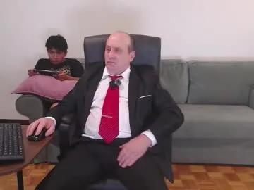 lajose52 on Chaturbate