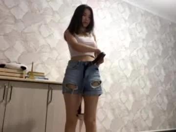 lakeishatimber on Chaturbate