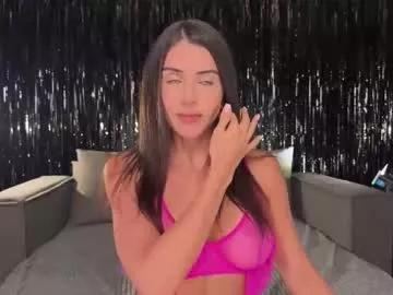 lallebi on Chaturbate 