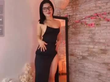 lana_beket_ on Chaturbate 