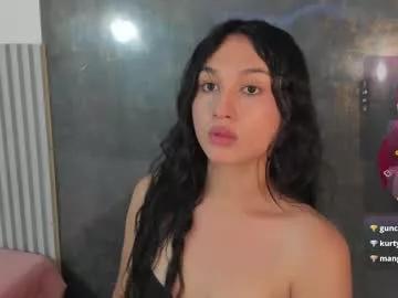 lana_boomer on Chaturbate 