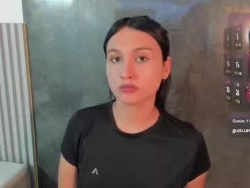 lana_boomer on Chaturbate 