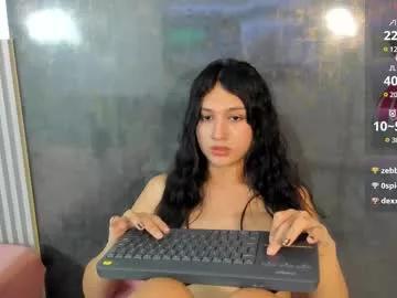 lana_boomer on Chaturbate 